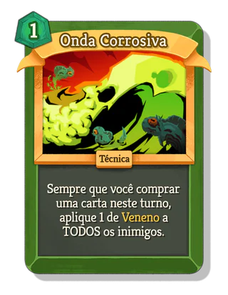 Onda Corrosiva