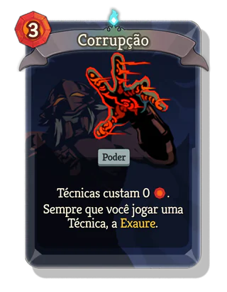 Corrupção