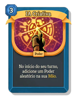 IA Criativa