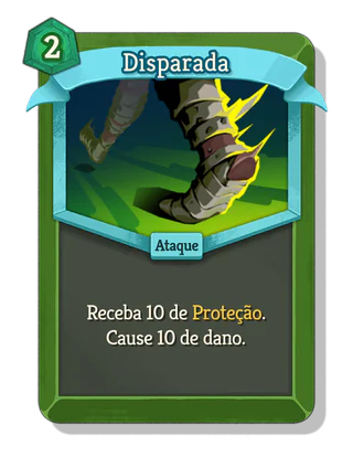 Disparada