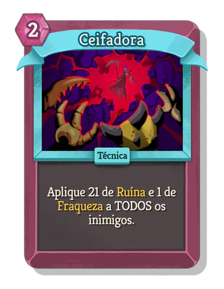 Ceifadora