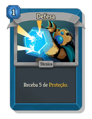 Defesa