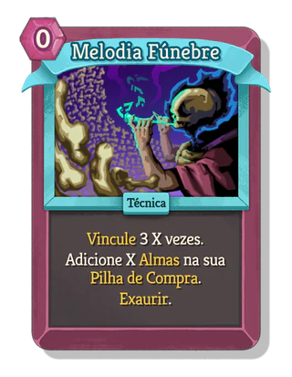 Melodia Fúnebre