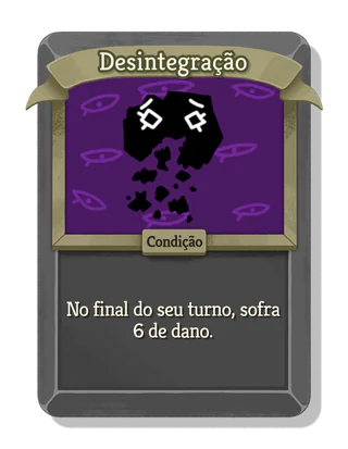 Desintegração