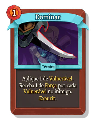Dominar
