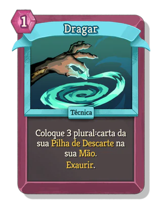 Dragar