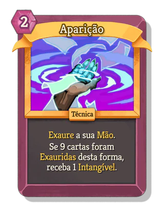 Aparição