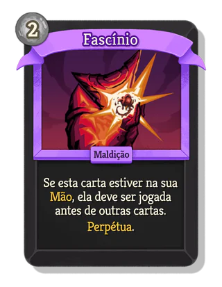 Fascínio