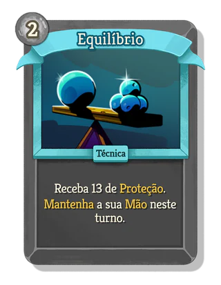 Equilíbrio