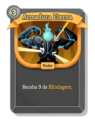 Armadura Eterna