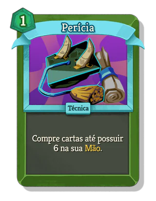 Perícia