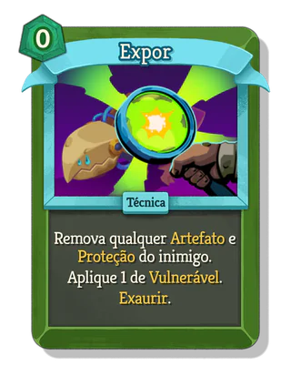 Expor