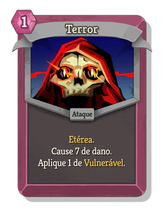 Terror