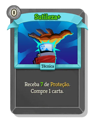 Sutileza +