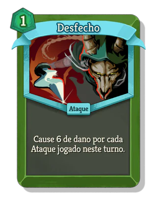 Desfecho