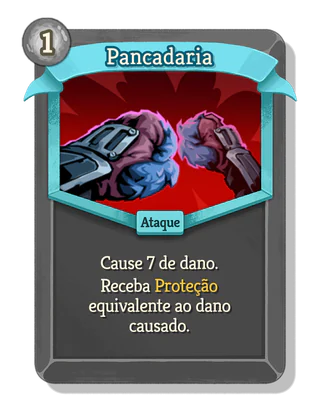 Pancadaria