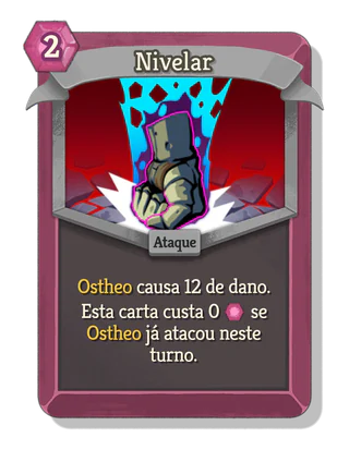 Nivelar
