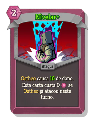 Nivelar +