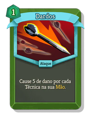 Dardos