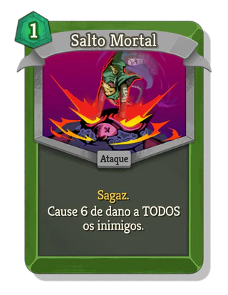 Salto Mortal