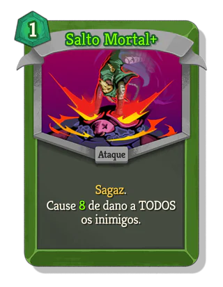 Salto Mortal +