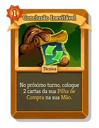 Conclusão Inevitável