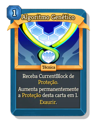 Algoritmo Genético