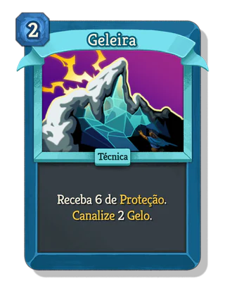 Geleira