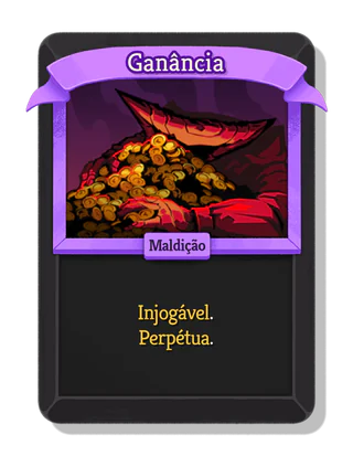 Ganância