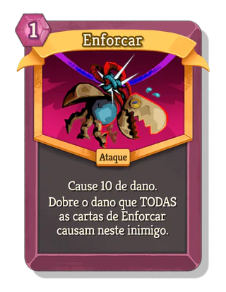 Enforcar