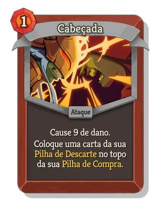 Cabeçada