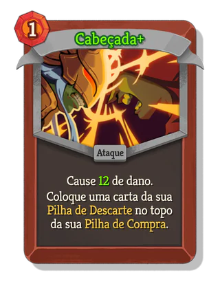 Cabeçada +