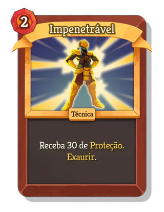 Impenetrável