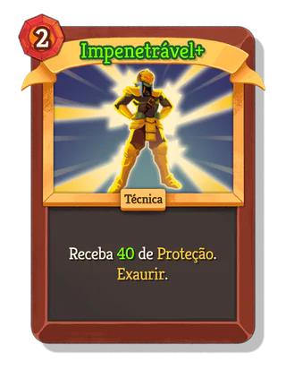 Impenetrável +