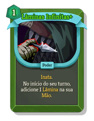 Lâminas Infinitas +