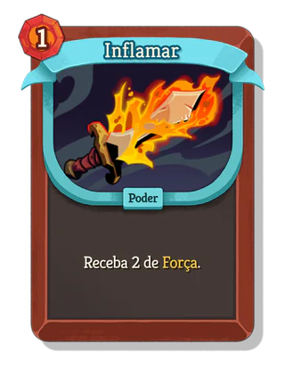 Inflamar