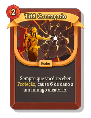Titã Couraçado