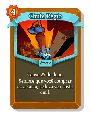 Chute Régio