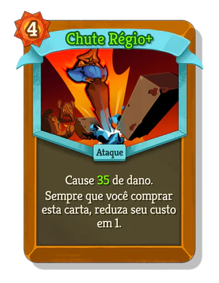 Chute Régio +