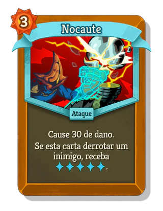 Nocaute