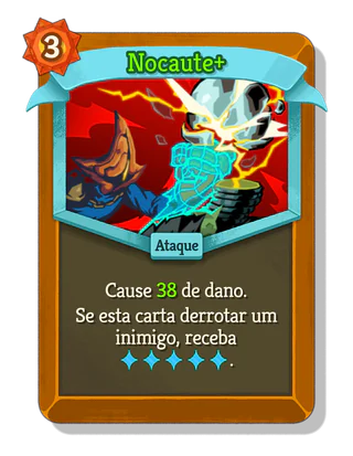 Nocaute +