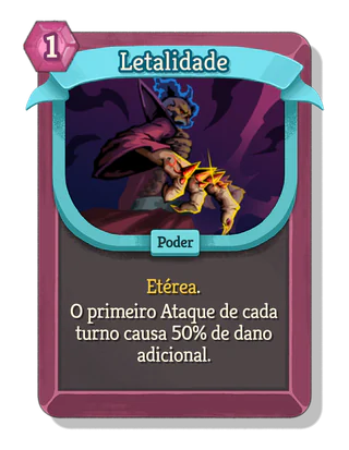 Letalidade