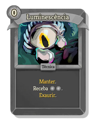 Luminescência