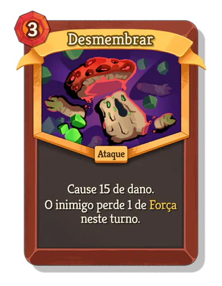 Desmembrar