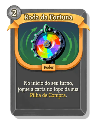 Roda da Fortuna