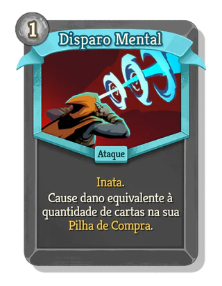Disparo Mental