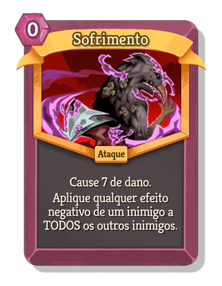 Sofrimento