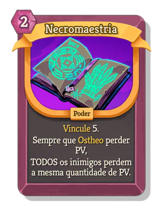 Necromaestria