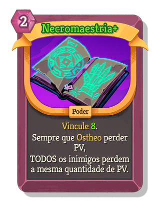 Necromaestria +
