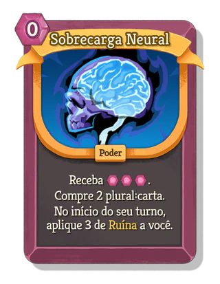Sobrecarga Neural